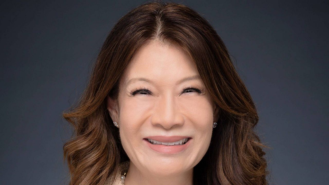 Hawaii State Rep. Sharon Har (Courtesy Hawaii State Legislature)