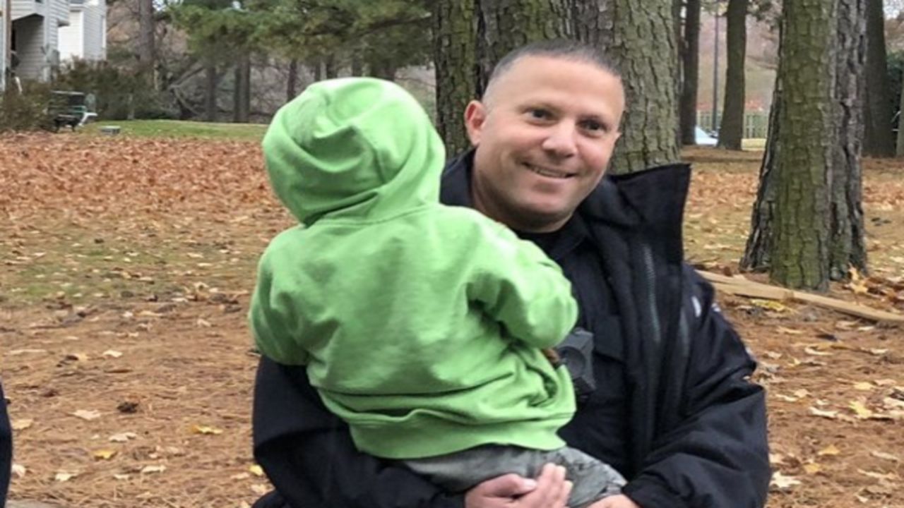 4-Year-Old Boy Found Safe After Disappearing from Apartment