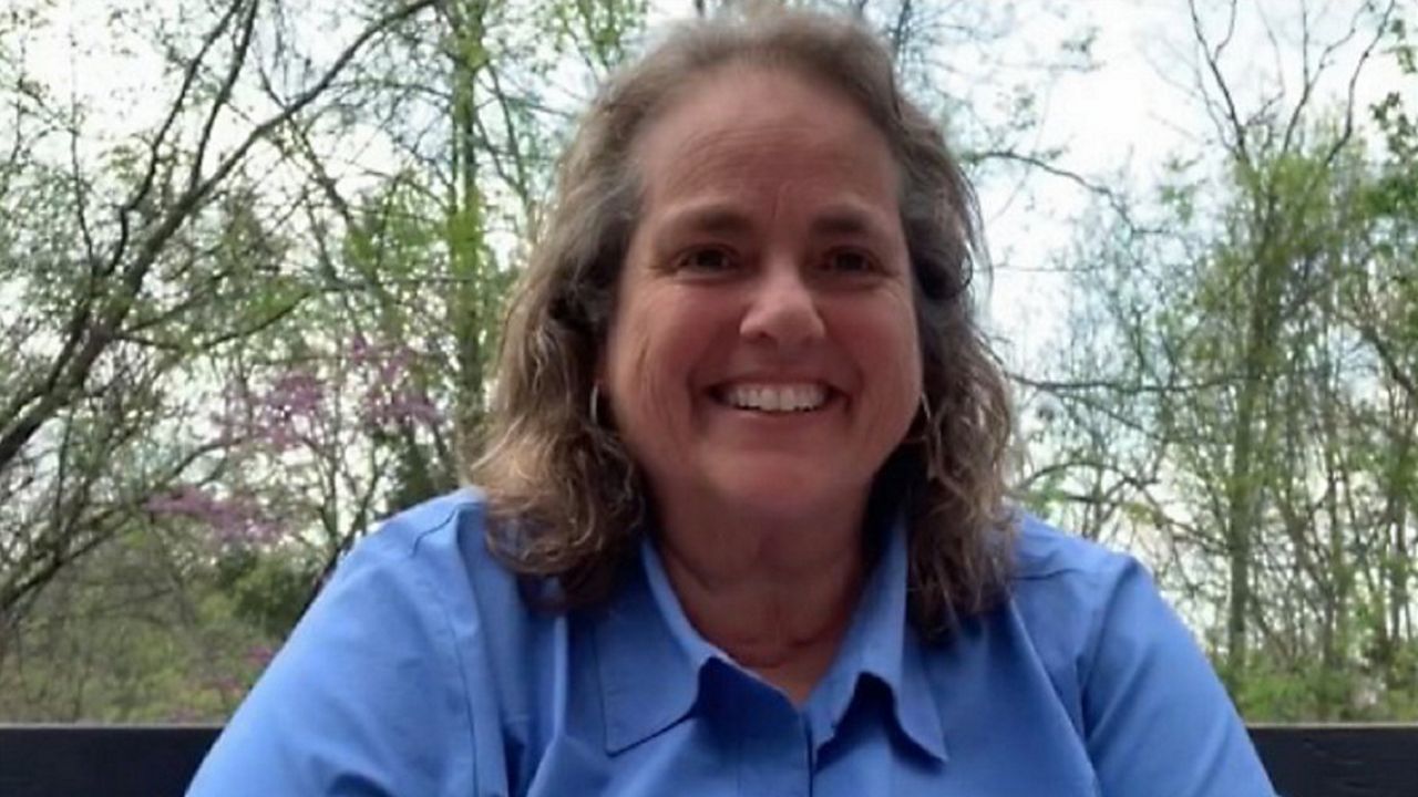 Virginia Moore Returns to Beshear Update