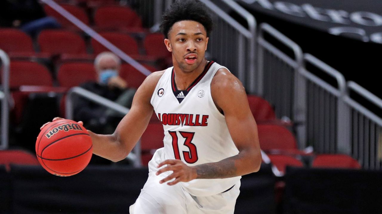 UofL's Men's Basketball Schedule Through 2020