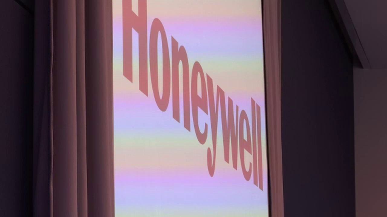 Honeywell Moving Headquarters, 750 Jobs to Charlotte