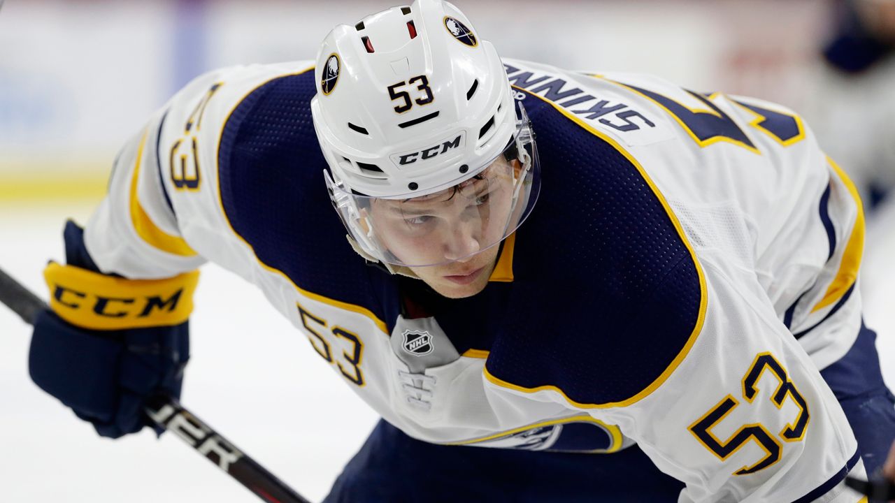 Jeff Skinner