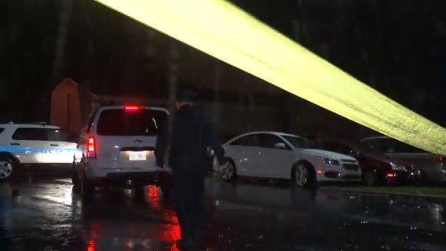 Man Found Dead Inside Car in East Charlotte