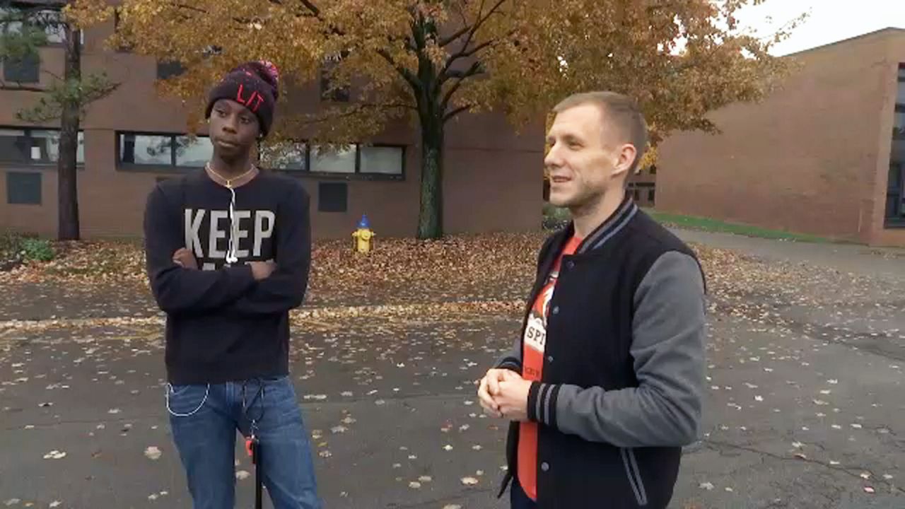 RIT Mental Health Services Scrutinized