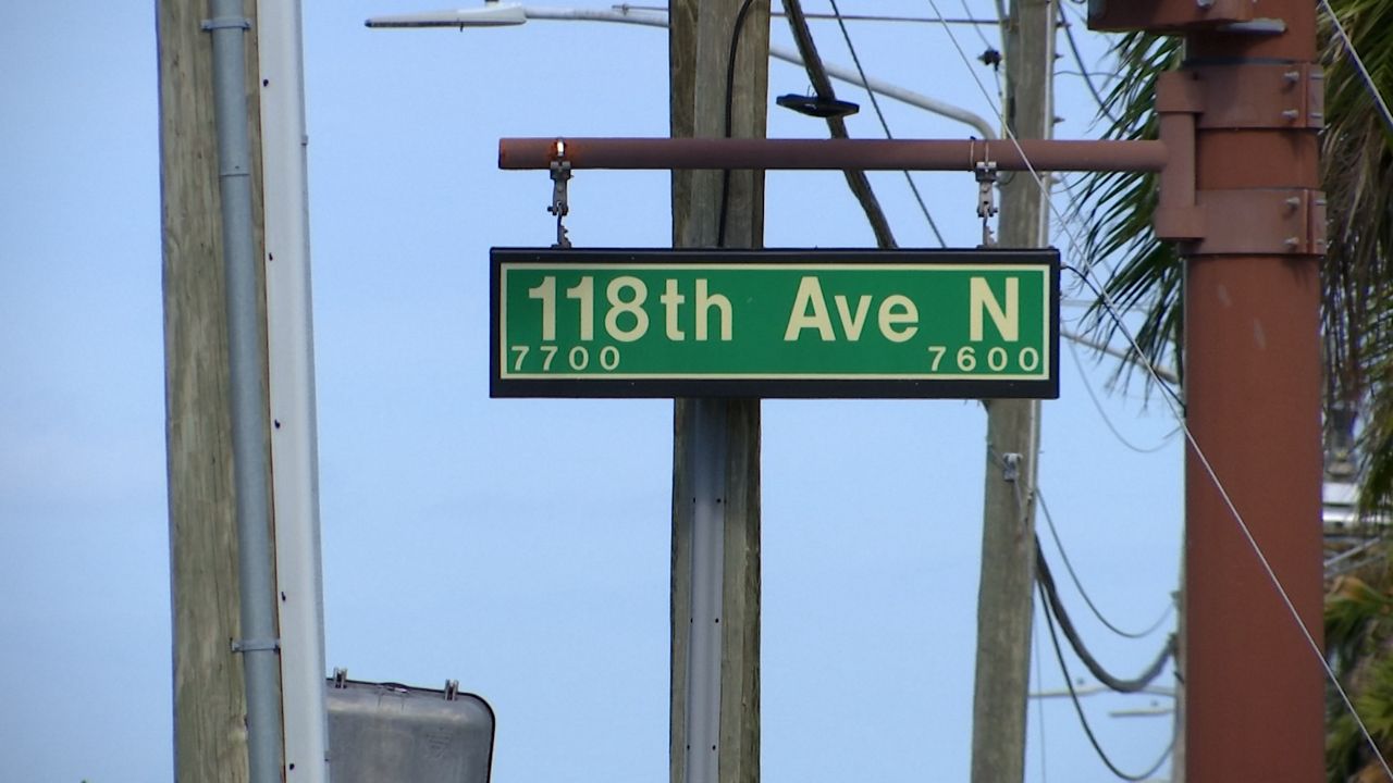 Drivers concerned about busy Belcher Road intersection