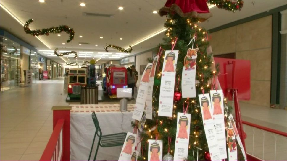 Salvation army christmas program okc