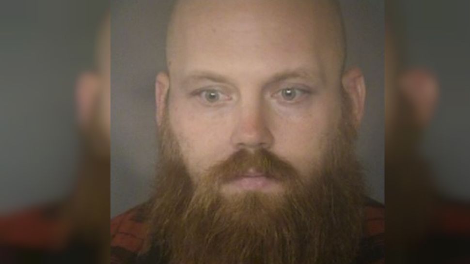 San Antonio man arrested, charged with sexual assault of a child