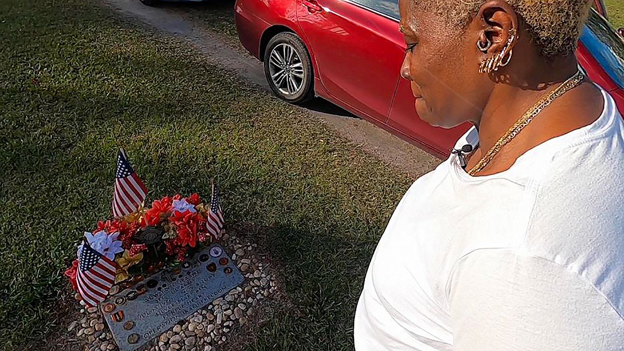 Fallen soldier from Oviedo receives highest military honor - Vimarsana News