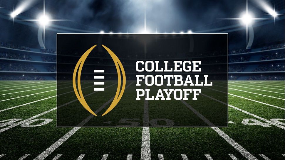 Ohio State Keeps Hold On Top Spot In College Football Playoff Ranking