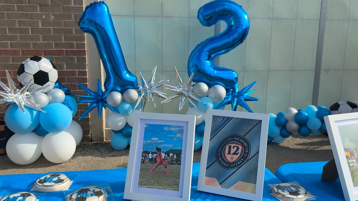 San Antonio school district honors student who died in Fourth of July flooding