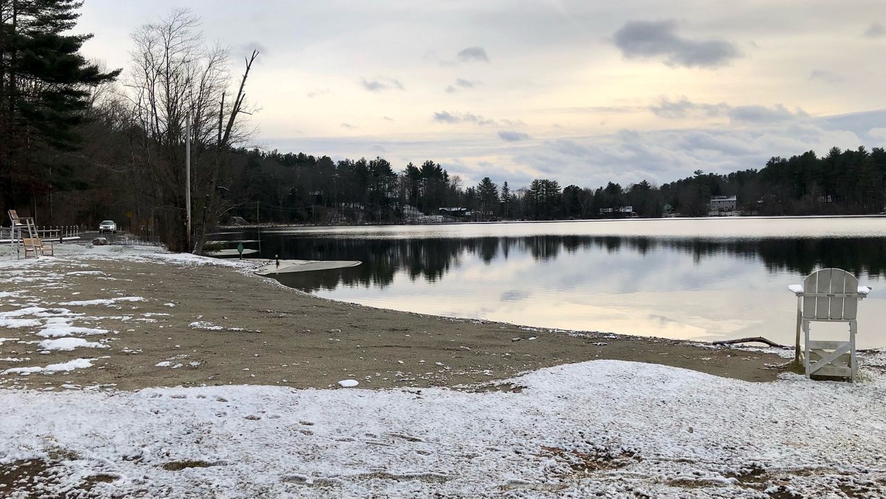 Great Barrington announces Lake Mansfield renovation project