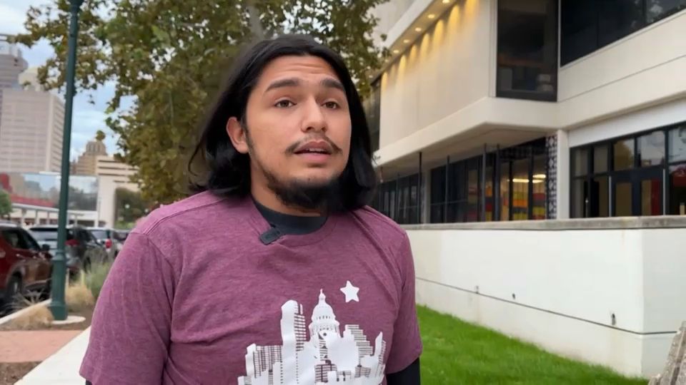 SAISD students speak out on school closures