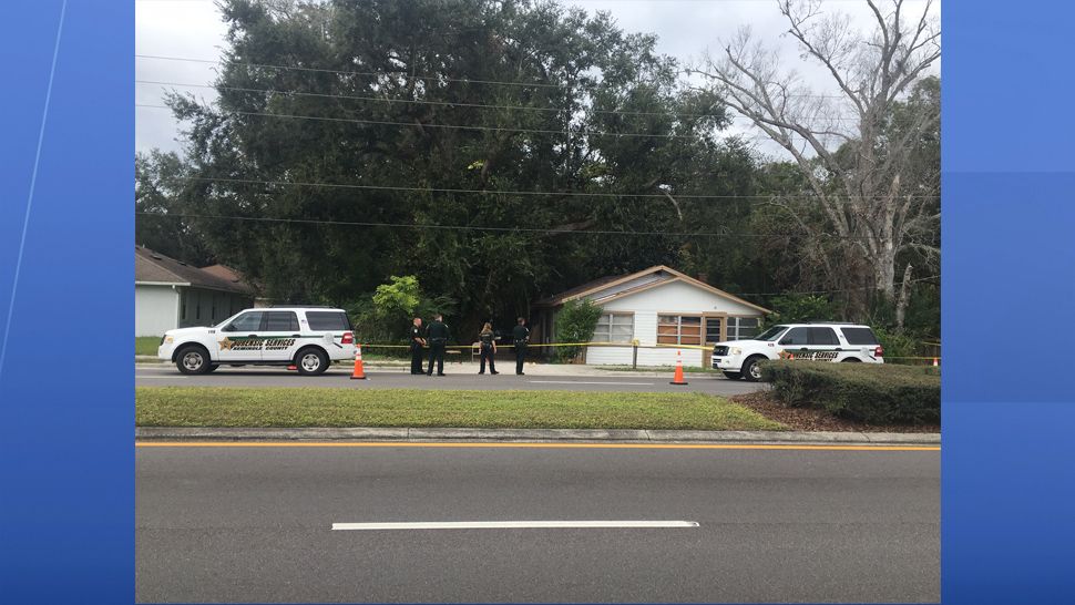 Overnight Shooting in Sanford Leaves One Dead, One Injured