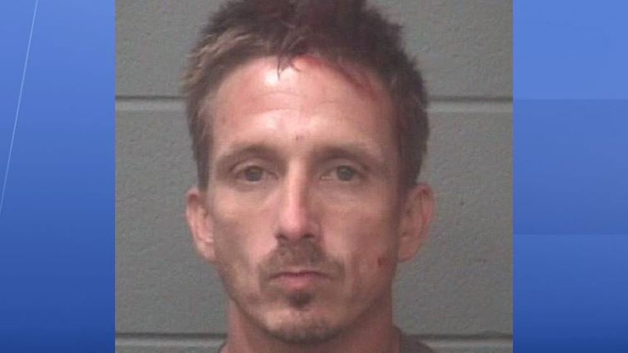 Police search for escaped Onslow County Detention Center inmate