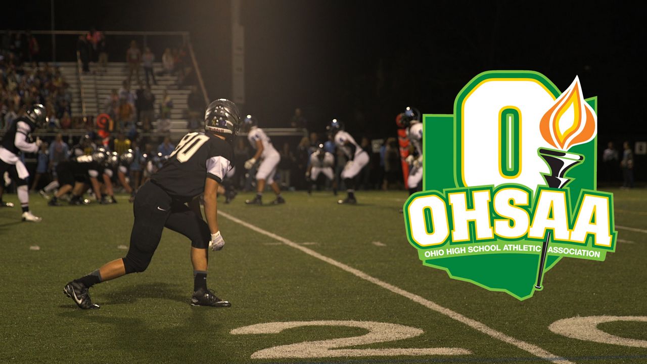 OHSAA Football State Championship Games