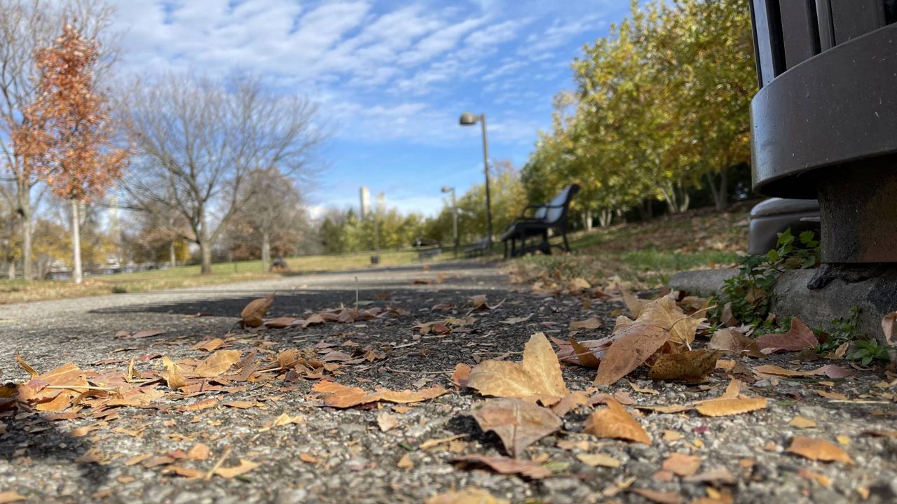 Beshear campaigns in west Louisville, says every neighborhood should see  'new prosperity