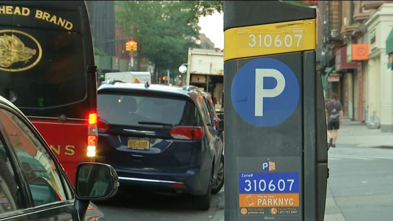 New Parking Meter Rates in Effect for Bronx, Staten Island