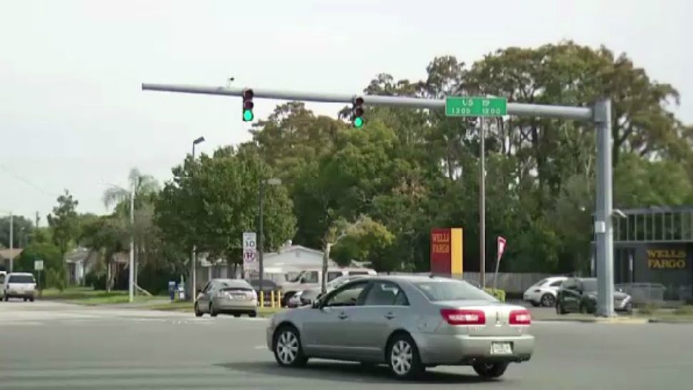 This week’s Traffic Inbox looks at the intersection of U.S. 19 and Flora Avenue in Holiday.