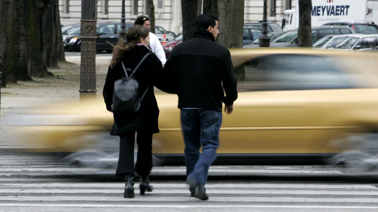 Wisconsin Has Seen More Car Crash Deaths During The Pandemic — Even With Less Driving