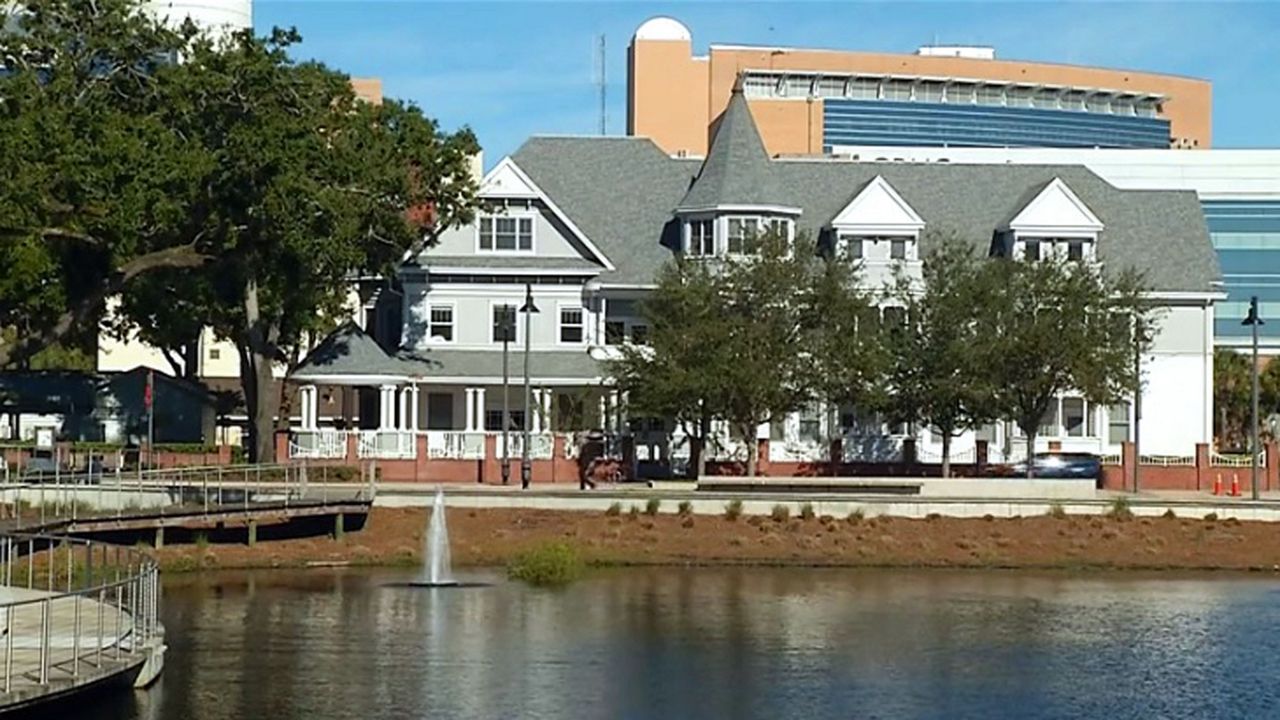 Hubbard House for OutofTown Hospital Patients to Close