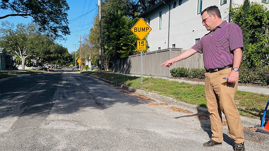 FDOT to divvy up Hillsborough transportation sales tax fund