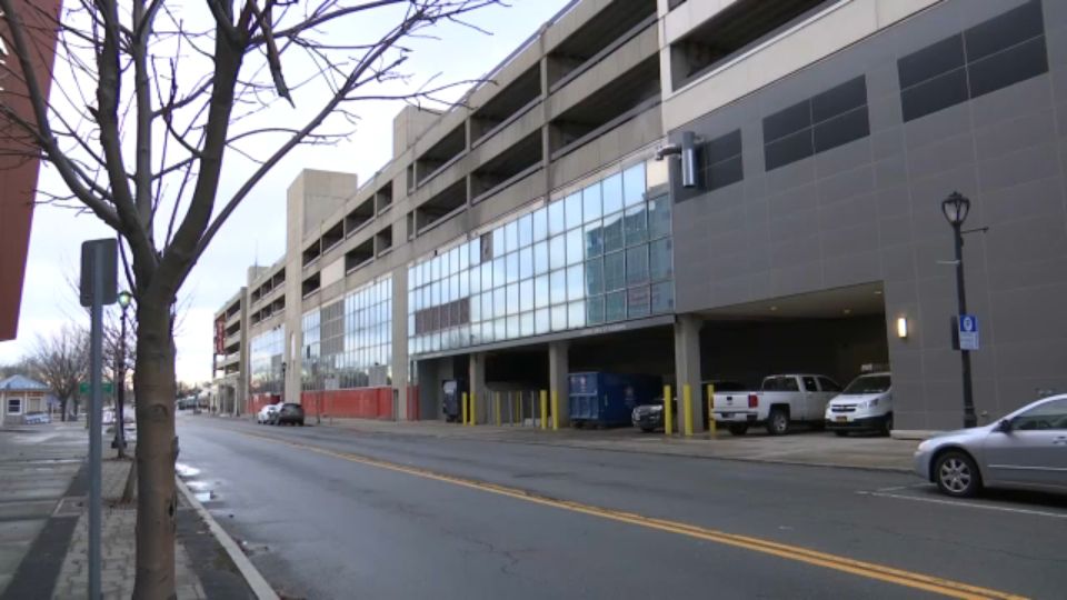 Restorations Planned For Rainbow Centre Mall In Niagara