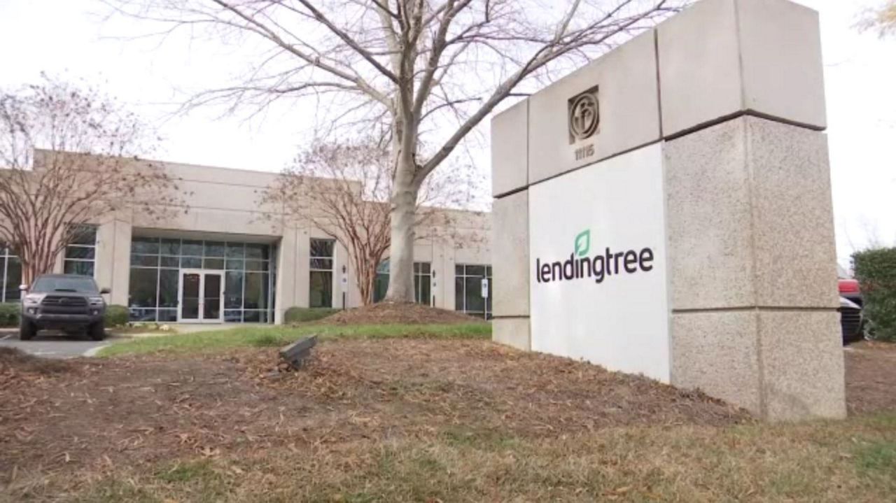 LendingTree Brings Hundreds of Jobs to Mecklenburg County