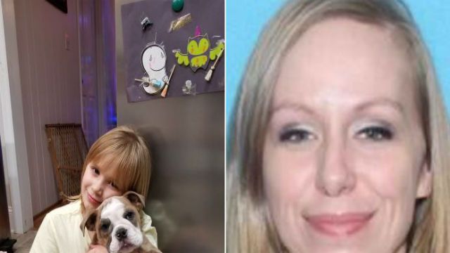 Missing Charlotte Woman, Daughter Found Safe