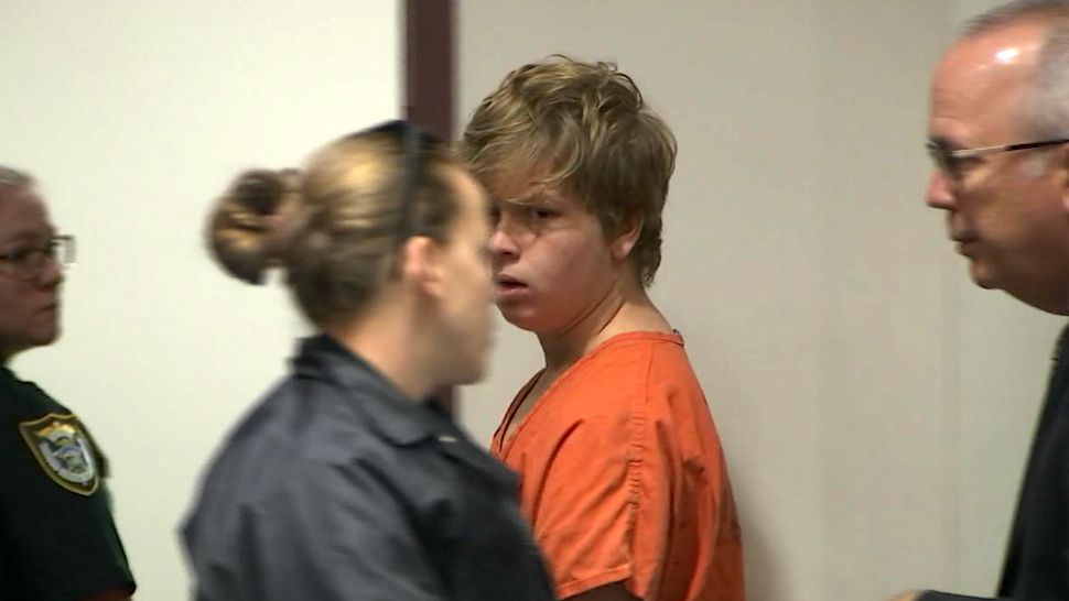 Boy Accused of Killing Mom Over Bad Grade Pleads Not Guilty