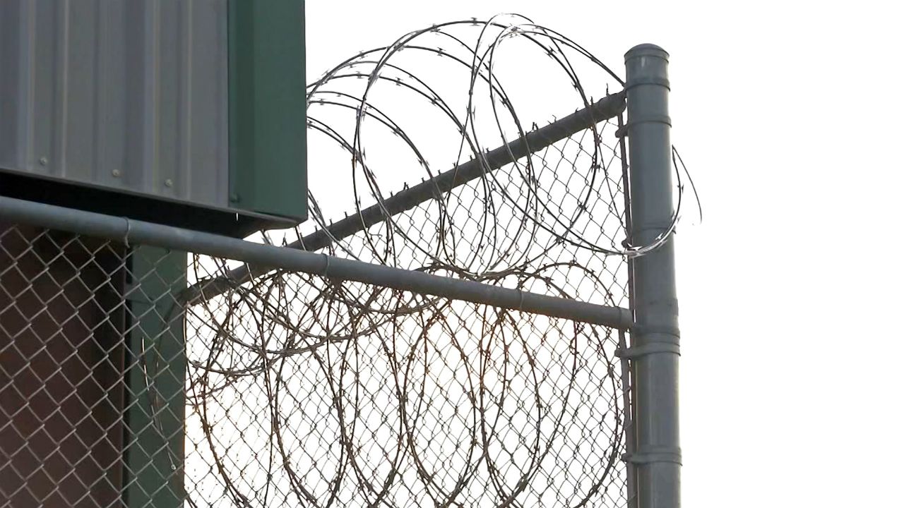 Florida Inmate Dies After Use Of Force At Prison In Lake