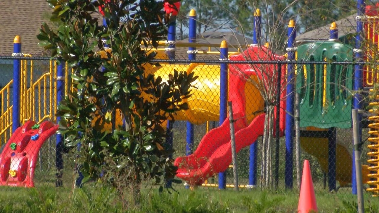 Children Can Enjoy Summer Fun at Lexington Playgrounds This Weekend