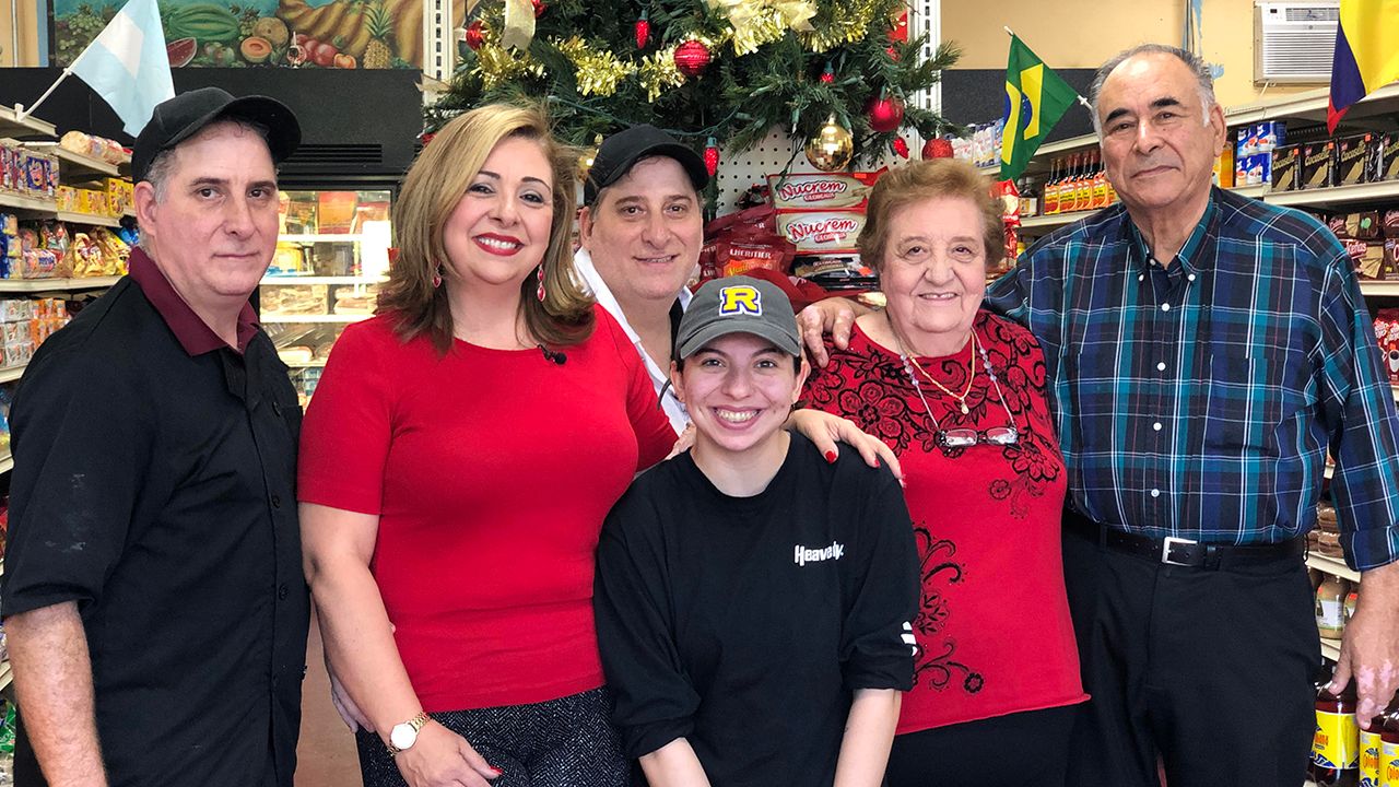 FamilyRun Grocery Store Gets National Recognition