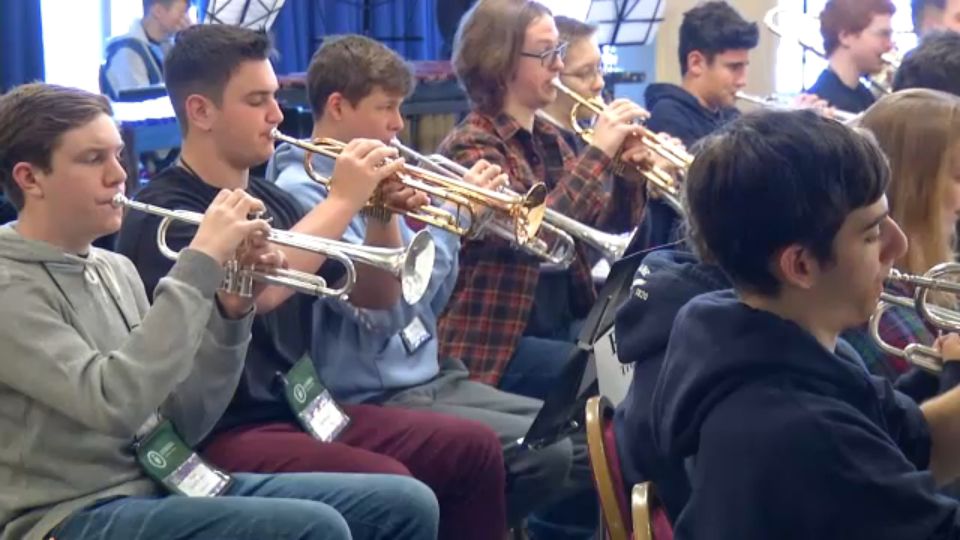 nyssma conference