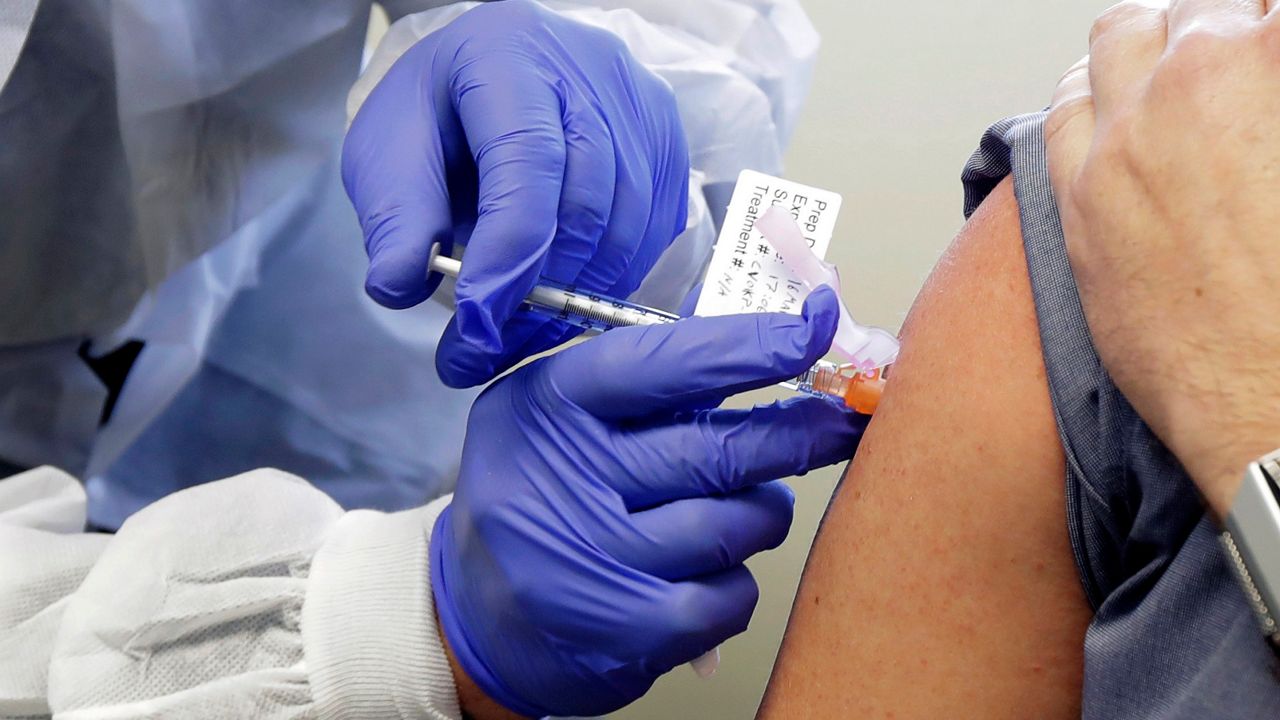 Vaccine Updates: News To Know As Wisconsin Gets Closer To COVID-19 Shots