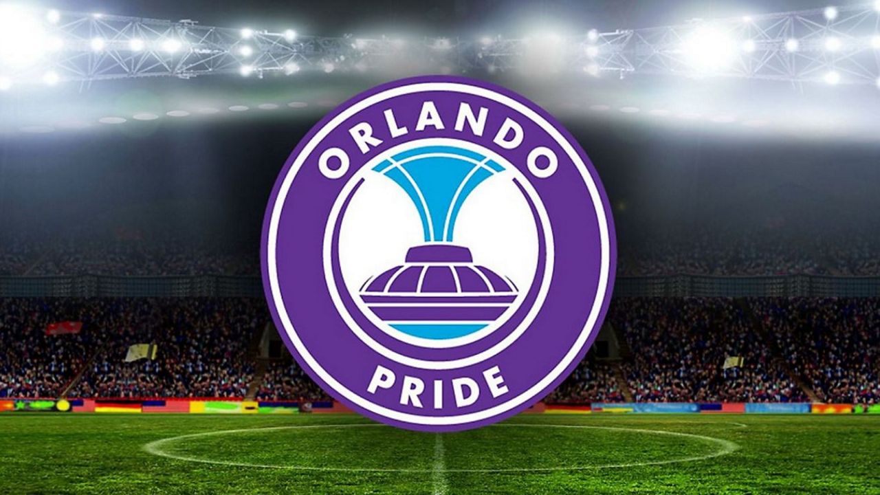 Orlando Pride of NWSL introduce Amanda Cromwell as new coach