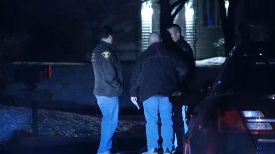 Monroe County Sheriffs Investigating Shooting in Henrietta