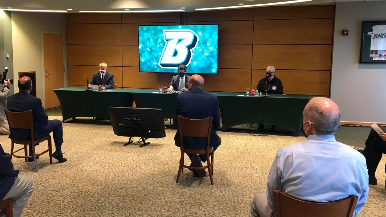 Binghamton University