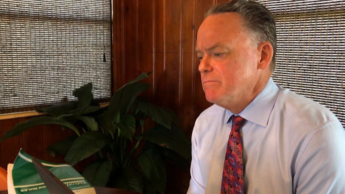 Tampa attorney to observe hearing of alleged 9/11 mastermind