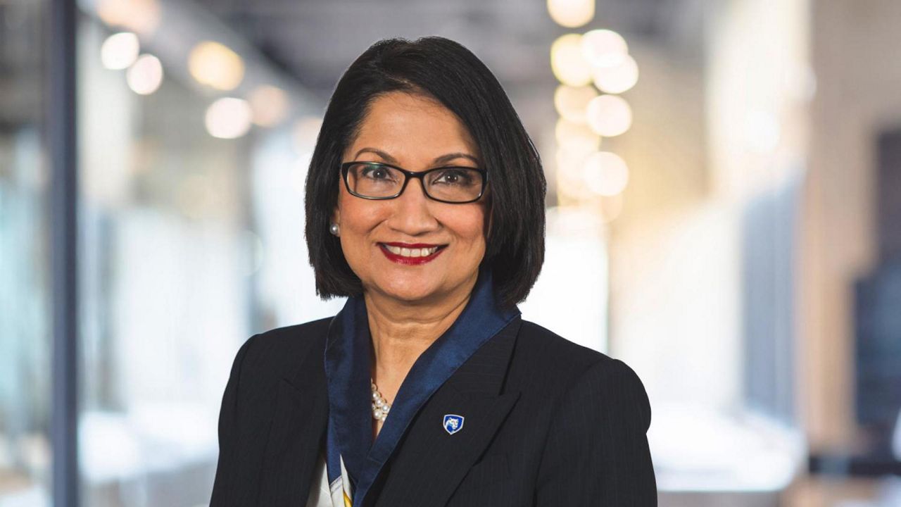 UPDATE: U of L president Neeli Bendapudi accepts top job at Penn State