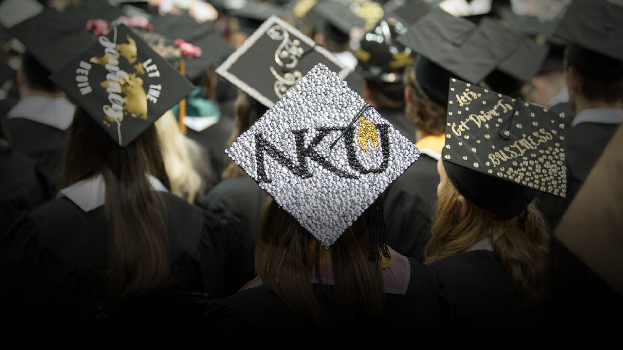 nku commencement