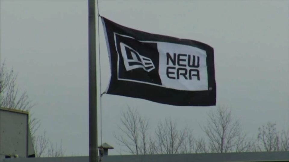 New Era flag