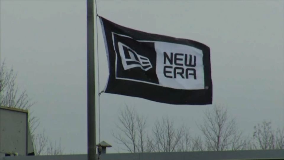 New Era Cap Reaches Agreement With Union Workers In Derby
