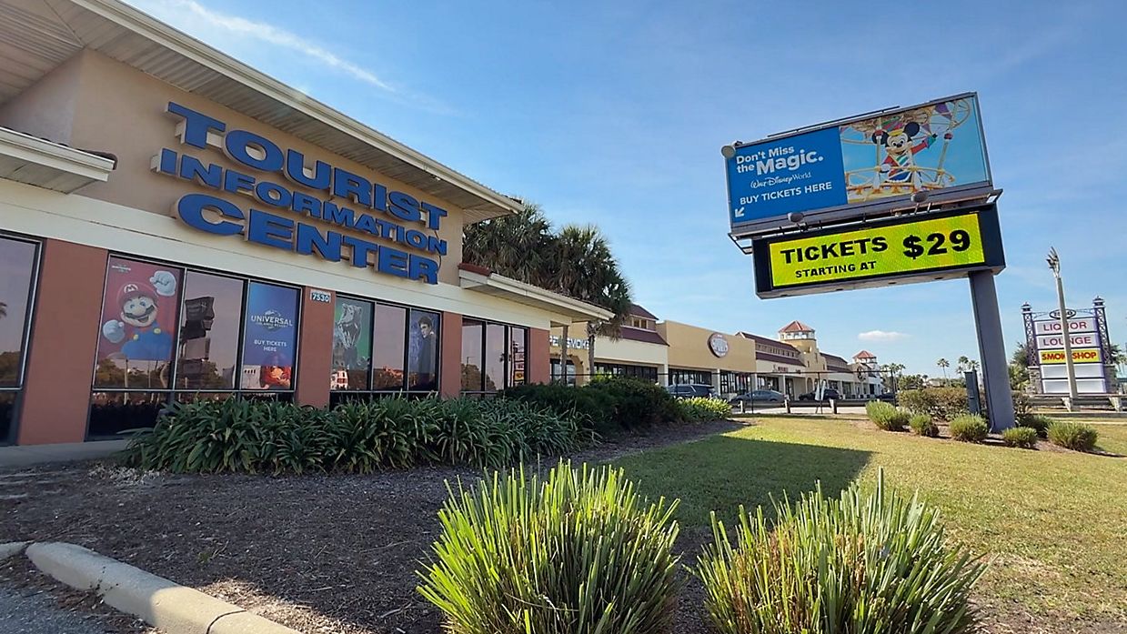 Vacation home rentals outperform hotel stays most of 2025 in Osceola County