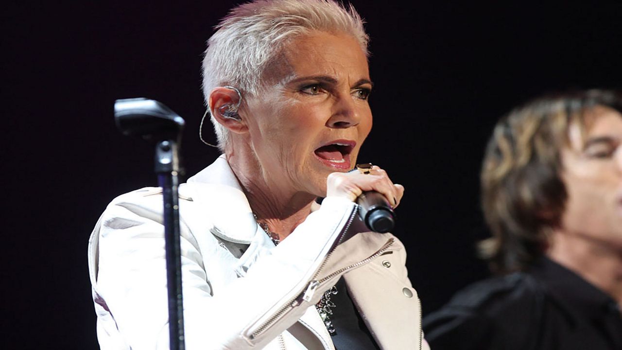 Marie Fredriksson, Lead Singer of Roxette, Dead at 61