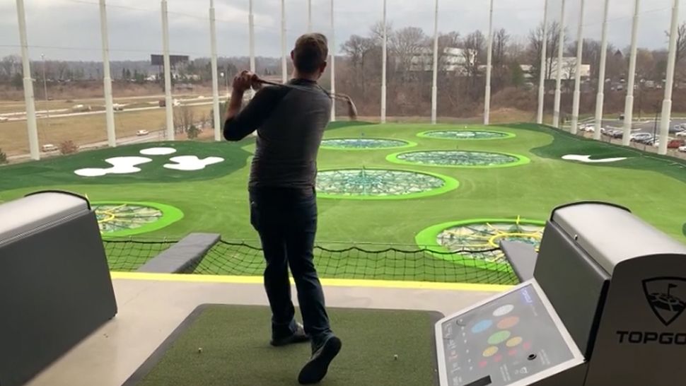 Topgolf in Independence proves popular in opening weeks 