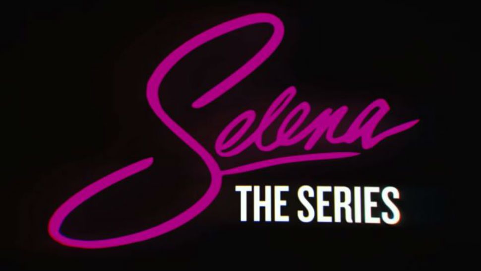 Screenshot from the teaser trailer Selena: The Series. (Courtesy: Netlfix)