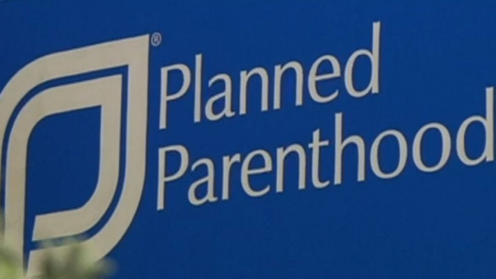 Planned Parenthood logo