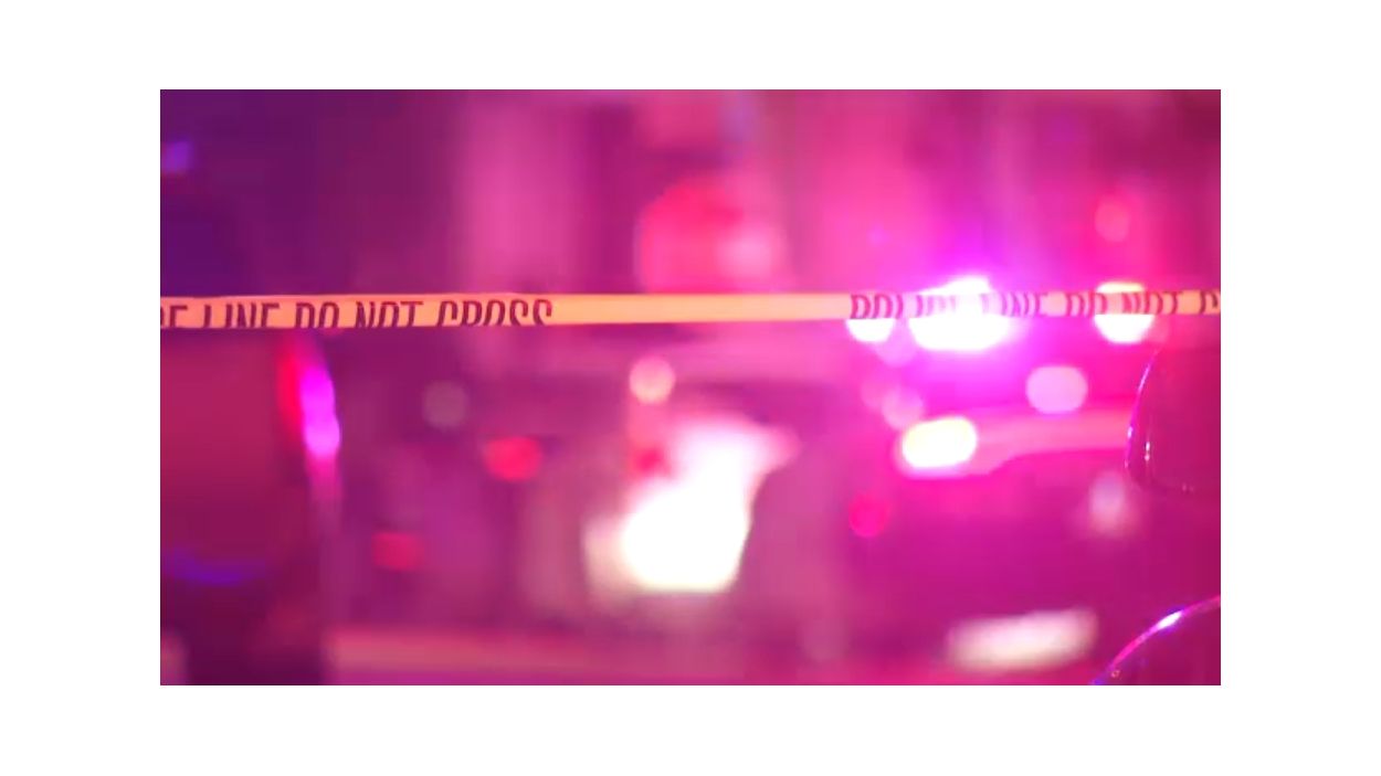 Man Shot By Police in Black Rock Confrontation Has Died