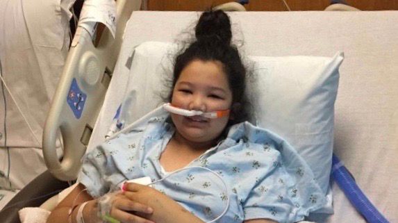CMPD Officer starts GoFundMe for mother of sick teen