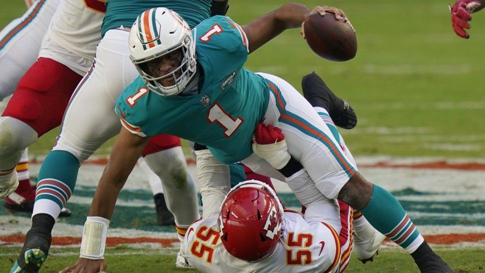 Miami Dolphins News - NFL